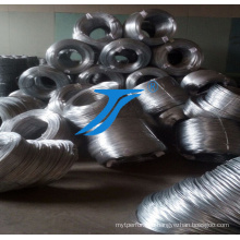 Iron Wire/Galvanized Wire /Steel Wire (BWG4-BWG36)